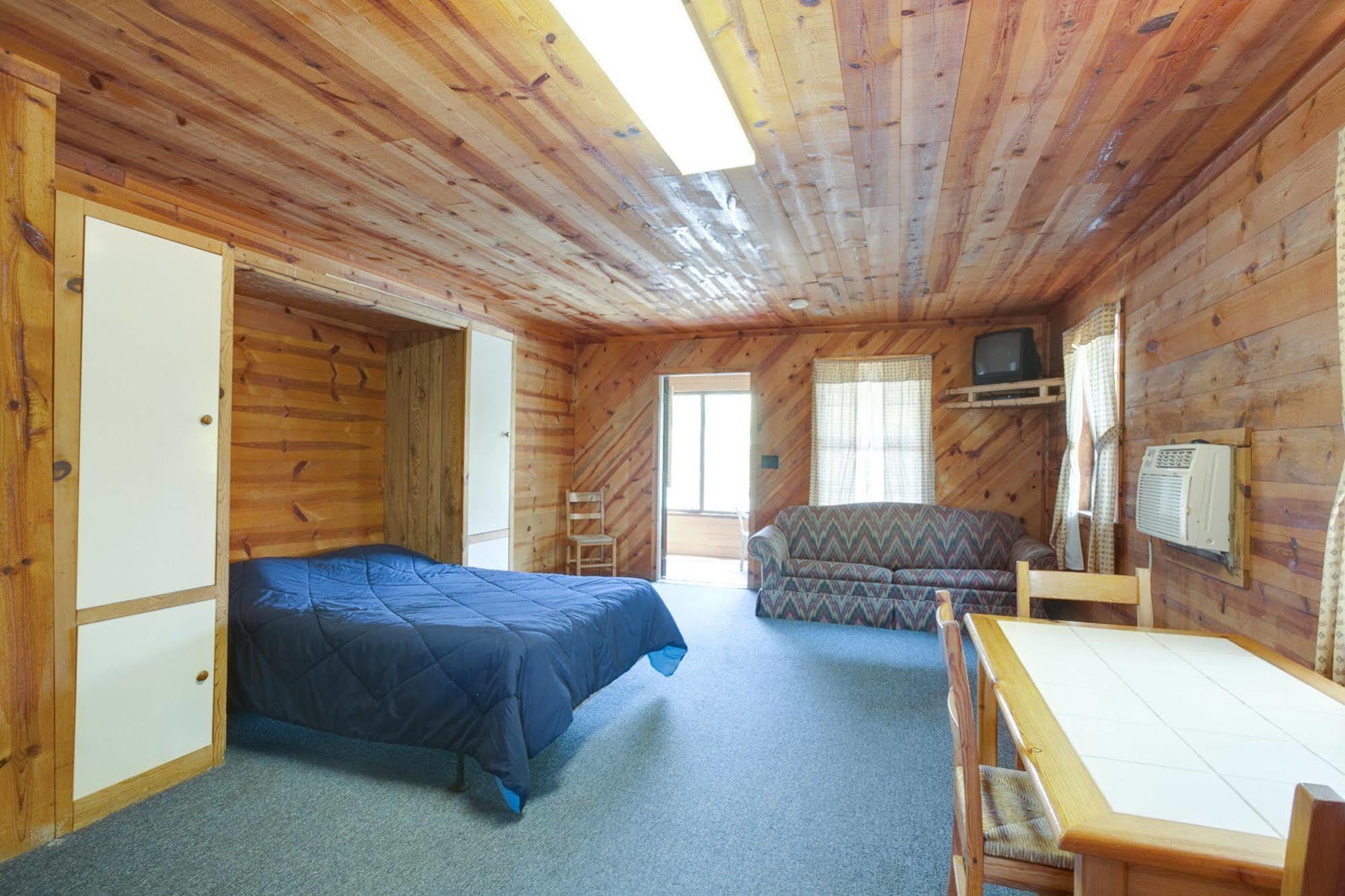 Natchez Trace Rv Campground Hohenwald Exterior foto
